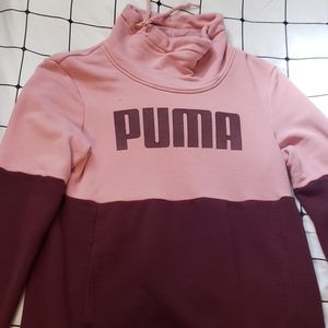 Puma Hoodie